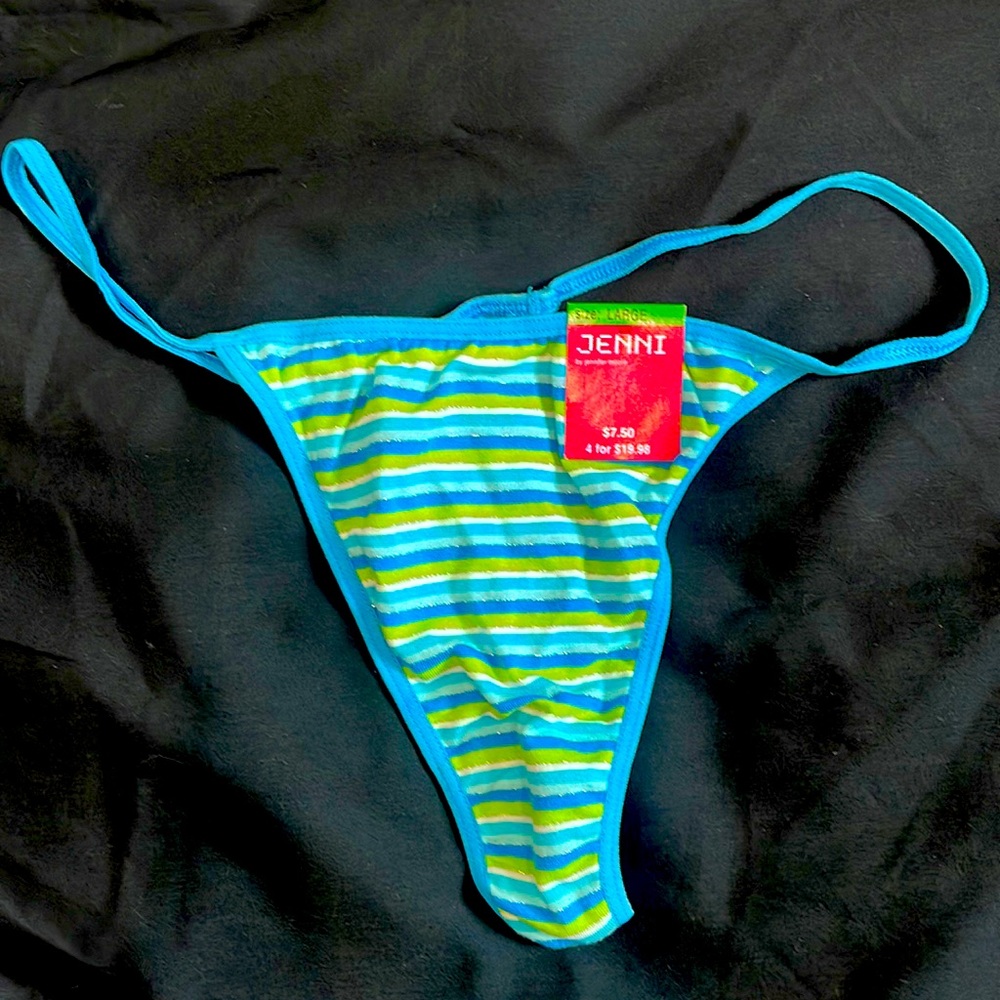 COPY - Thong